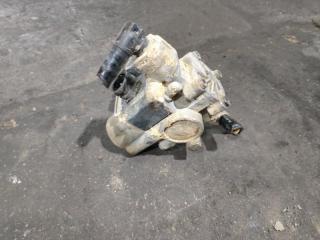 Модулятор ABS Hongyan-Iveco 908 GENLVON 8X4 2023