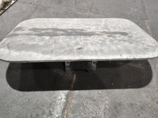 Люк Hongyan-Iveco 908 GENLVON 8X4 2023