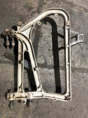 Крепление глушителя правое Renault T 4X2 2019