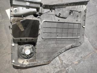 Обшивка боковой двери левая Hongyan-Iveco 908 GENLVON 8X4 2023