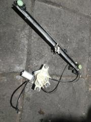 Стеклоподъемный механизм передний левый Hongyan-Iveco 908 GENLVON 8X4 2023