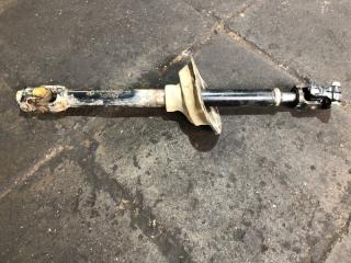 Рулевой вал Hongyan-Iveco 908 GENLVON 8X4 2023