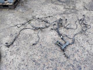 Жгут проводов двигателя Renault T 4X2 2019 Б/У Жгут проводов двигателя Renault T 4X2 2019