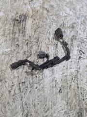 Проводка ДВС Hino 300 узкая кабина 615 модель 2017