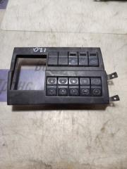 Блок кнопок Hongyan-Iveco 908 GENLVON 8X4 2022