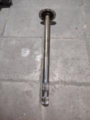 Полуось моста задний левый Renault T 4X2 2019 Б/У Полуось моста задний левый Renault T 4X2 2019