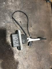 Педаль газа Hongyan-Iveco 908 GENLVON 8X4 2022 Б/У Педаль газа Hongyan-Iveco 908 GENLVON 8X4 2022