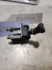 Кран подъема кузова Hongyan-Iveco 908 GENLVON 8X4 2022