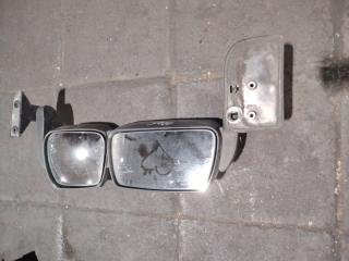 Зеркало заднего вида боковое переднее левое Hongyan-Iveco 908 GENLVON 8X4 2022