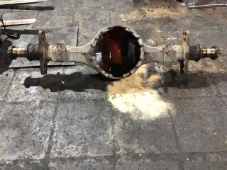 Чулок моста задний Renault T 4X2 2019