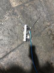 Блок управления отопителем Hongyan-Iveco 908 GENLVON 8X4 2023