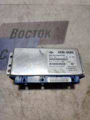 Блок управления ABS Iveco EuroCargo ML180E25 2017