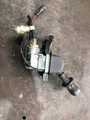 Кран стояночного тормоза Hongyan-Iveco 908 GENLVON 8X4 2023