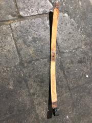 Лист рессоры подкоренной передний правый Hyundai HD120 Евро4 2015