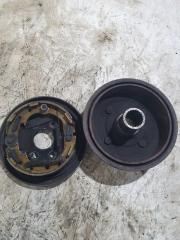 Механизм стояночного тормоза Hino 300 узкая кабина 615 модель 2017