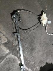 Стеклоподъемный механизм левый Hongyan-Iveco 908 GENLVON 8X4 2022