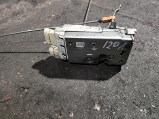 Замок боковой двери передний левый Hongyan-Iveco 908 GENLVON 8X4 2022