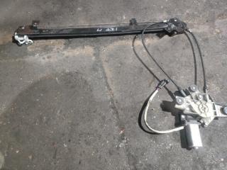 Стеклоподъемный механизм передний правый Hongyan-Iveco 908 GENLVON 8X4 2022