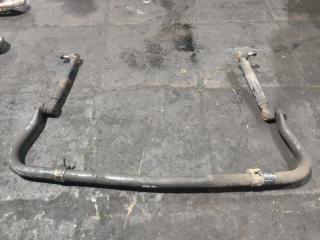 Стабилизатор поперечной устойчивости передний Renault T 4X2 2019