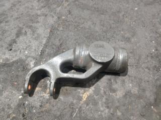 Крепление амортизатора переднее левое Renault T 4X2 2019 Б/У Крепление амортизатора переднее левое Renault T 4X2 2019