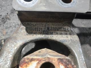 Крепление аккумулятора Renault T 4X2 2019