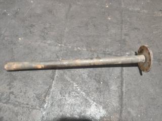 Полуось моста задний правый Renault T 4X2 2019 Б/У Полуось моста задний правый Renault T 4X2 2019