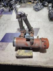 Патрубок впускной системы YUTONG ZK6122H9 2023