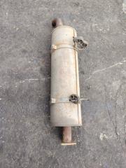 Задняя часть глушителя Газон NEXT 3010GD 8 2018 Б/У Задняя часть глушителя Газон NEXT 3010GD 8 2018