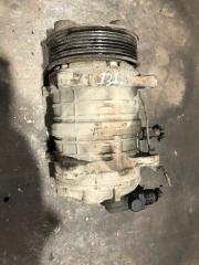 Компрессор кондиционера Hyundai HD78 EURO 4 2018 Б/У Компрессор кондиционера Hyundai HD78 EURO 4 2018