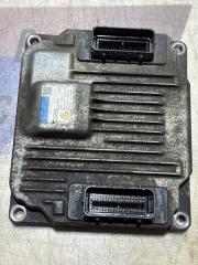 Блок управления двигателем Hyundai HD78 EURO 4 2018