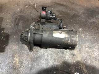 Стартер Hyundai HD78 EURO 4 2018