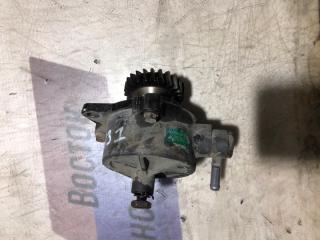 Вакуумный насос Hyundai HD78 EURO 4 2018 Б/У Вакуумный насос Hyundai HD78 EURO 4 2018