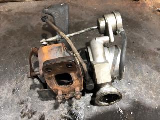 Турбина Hyundai HD78 EURO 4 2018