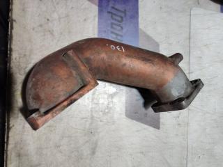 Патрубок впускной системы YUTONG ZK6122H9 2023