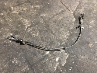 Трос переключения мкпп Sollers Atlant 2023