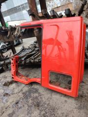 Проем кабины передний левый Hongyan-Iveco 908 GENLVON 8X4 2023 Б/У Проем кабины передний левый Hongyan-Iveco 908 GENLVON 8X4 2023