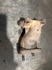 Приемная труба глушителя Hyundai HD78 EURO 4 2018