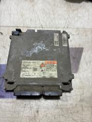Блок управления двигателем ISUZU NQR90 ЕВРО 4 2016