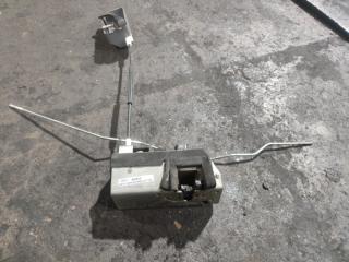 Замок боковой двери передний левый Ford Cargo 1842T 2020