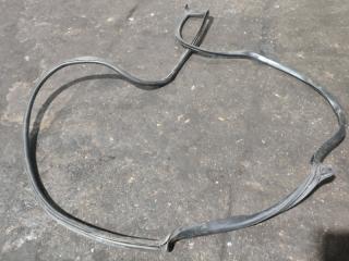 Уплотнительная резинка боковой двери передняя левая Ford Cargo 1842T 2020