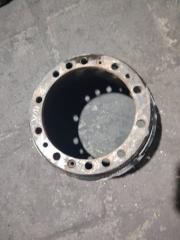 Барабан тормозной передний левый Shacman X3000 6x6 2022