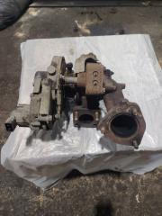 Турбина ISUZU NQR90 ЕВРО 4 2016