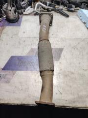 Гофра глушителя ISUZU NQR90 ЕВРО 4 2016