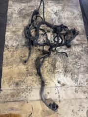 Жгут проводов двигателя ISUZU NQR90 ЕВРО 4 2016 Б/У Жгут проводов двигателя ISUZU NQR90 ЕВРО 4 2016