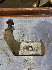 Кронштейн амортизатора передний левый ISUZU NQR90 ЕВРО 4 2016