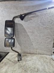 Зеркало заднего вида боковое переднее левое ISUZU ELF KV100 Китай 2023