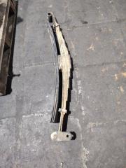 Рессора задняя левая ISUZU NQR90 ЕВРО 4 2016