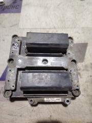 Блок управления двигателем Scania G440 2017