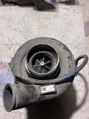 Турбина Scania G440 2017