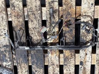 Жгут проводов двигателя Scania G440 2017 Б/У Жгут проводов двигателя Scania G440 2017